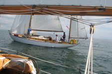 Concordia #34 Mandala