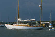 Concordia #34 Mandala