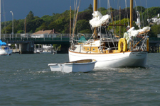 Concordia #34 Mandala