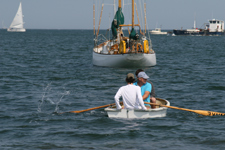 Concordia #34 Mandala