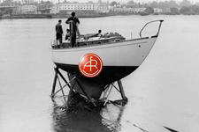 A&R 5117 Concordia #37 Windsong