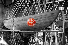 A&R 5100 Concordia #39 Donegal