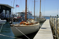 Skye Concordia #40 Skye