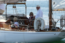 Skye Concordia #40 Skye