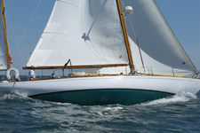 Wayne en route home Concordia #40 Skye