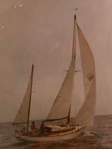 Concordia #41 Sisyphus