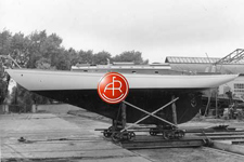 A&R 5103 Concordia #42 Margaret