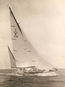 Off Padanaram Concordia #43 Raka