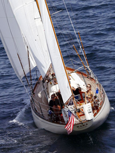 Raka Concordia #43 Raka