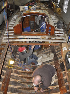 RAKA Concordia #43 Raka