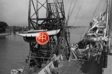 A&R 5104 Concordia #43 Raka