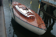 RAKA Concordia #43 Raka