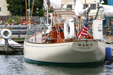 Raka Concordia #43 Raka