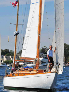 Concordia #44 Lacerta