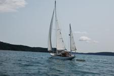 Concordia #46 Kodama