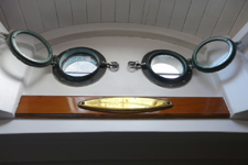 Concordia #46 Kodama