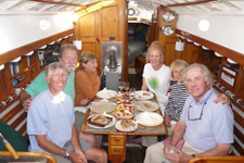 Concordia #46 Kodama