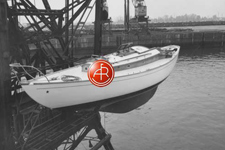 A&R 5249 Concordia #49 Moonfleet