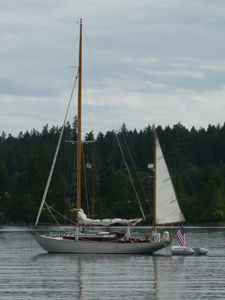 Concordia #51 Vintage