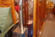 Concordia #51 Vintage