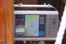 Concordia #51 Vintage