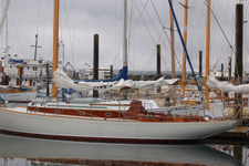 Concordia #51 Vintage