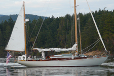 Concordia #51 Vintage