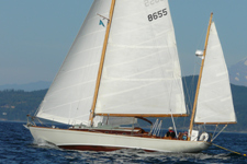 Concordia #51 Vintage