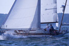 Concordia #57 Javelin