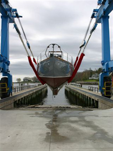 Concordia #58 Off Call