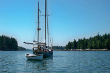 Concordia #58 Off Call