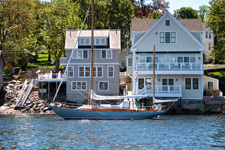 Concordia #58 Off Call