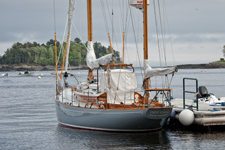 Concordia #58 Off Call