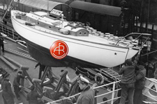 Concordia #61 Tam O'Shanter