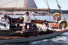 Concordia #63 Sonnet