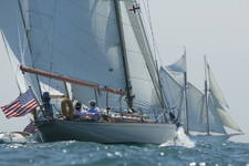 CYC Concordia #63 Sonnet