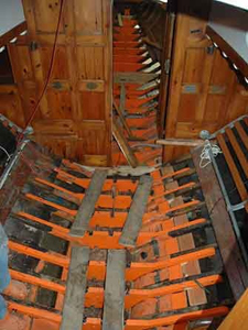 Golondrina #65 Golondrina #65