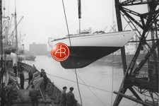 A&R 5375 Concordia #65 Golondrina