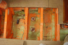 Golondrina #65 Golondrina #65