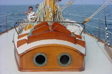 The Annual Trip North Concordia #68 Persephone