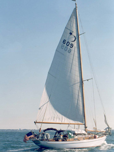 Polaris Concordia #71 Polaris