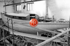 A&R 5469 Concordia #71 Polaris