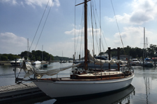 Polaris, New York NY Concordia #71 Polaris