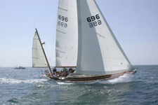 Tecumseh Concordia #72 Grace