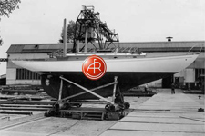 A&R 5471 Concordia #73 Tosca