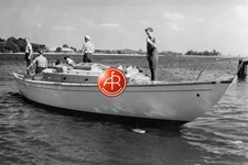 A&R 5478 Concordia #74 Wizard