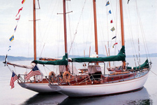 Concordia #75 Portunus