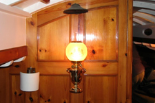 Portunus Concordia #75 Portunus