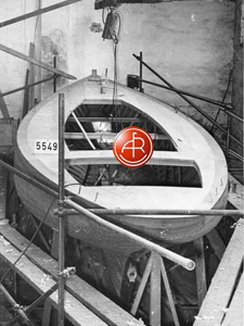 A&R 5549 Concordia #76 Sumatra