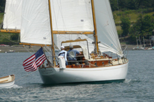 PNW Rendezvous Concordia #76 Sumatra